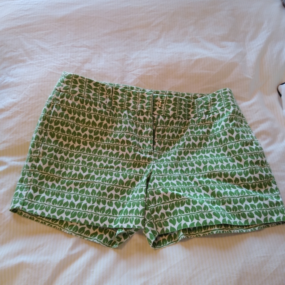 Jcrew shorts